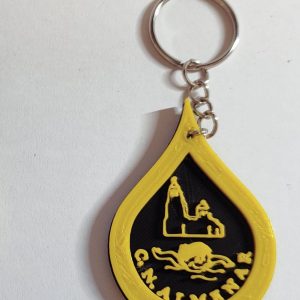 Llaveros de Logotipos