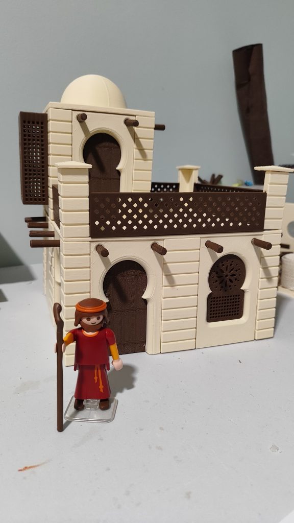 CASA GREMIAL 2